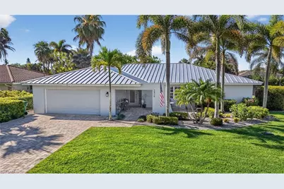 2424 Longboat Dr, Naples, FL 34104 - Photo 1