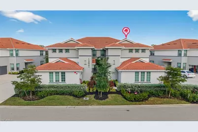 12041 Santaluz Dr #102, Fort Myers, FL 33913 - Photo 1