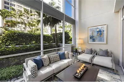 7071 Pelican Bay Blvd #V8, Naples, FL 34108 - Photo 10