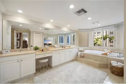 7071 Pelican Bay Blvd #V8, Naples, FL 34108 - Photo 8