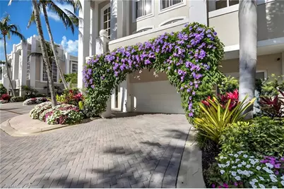 7071 Pelican Bay Blvd #V8, Naples, FL 34108 - Photo 1