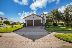 5114 Genoa St, Ave Maria, FL 34142 - Photo 2