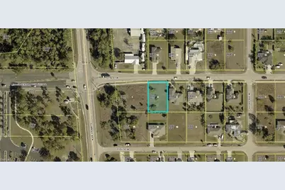 4323 12th St W, Lehigh Acres, FL 33971 - Photo 2