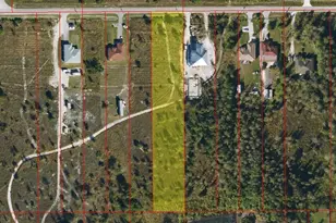 3490 33rd Ave NE, Naples, FL 34120 - Photo 1