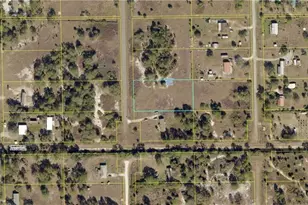 425 N Nogal St, Clewiston, FL 33440 - Photo 1