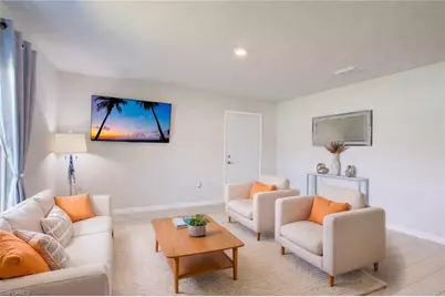 2017 NE 39th Ter, Cape Coral, FL 33909 - Photo 1