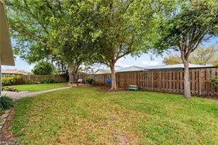 5832 Casablanca Ct, Fort Myers, FL 33919 - Photo 46