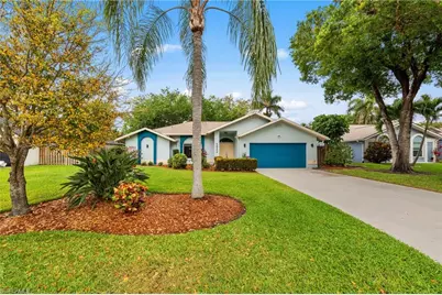 5832 Casablanca Ct, Fort Myers, FL 33919 - Photo 6