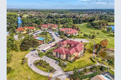 1001 Foxfire Ln #307, Naples, FL 34104 - Photo 22