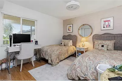 1001 Foxfire Ln #307, Naples, FL 34104 - Photo 18