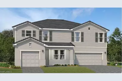 5172 Sugarwood Dr, Naples, FL 34113 - Photo 1