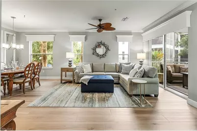 8267 Parkstone Pl #201, Naples, FL 34120 - Photo 4