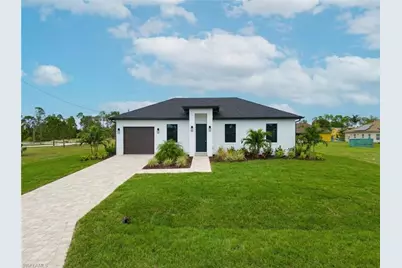 1211 Delores St E, Lehigh Acres, FL 33974 - Photo 1