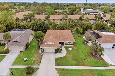 4581 Chippendale Dr, Naples, FL 34112 - Photo 4