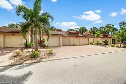 206 Foxtail Ct #2-206, Naples, FL 34104 - Photo 8