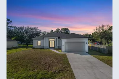 6125 Hershey Ave, Fort Myers, FL 33905 - Photo 1