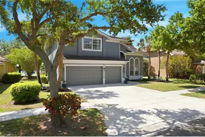 14551 Indigo Lakes Cir, Naples, FL 34119 - Photo 1