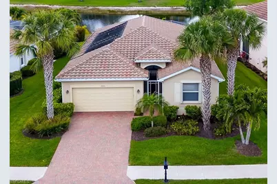 14641 Fern Lake Ct, Naples, FL 34114 - Photo 2