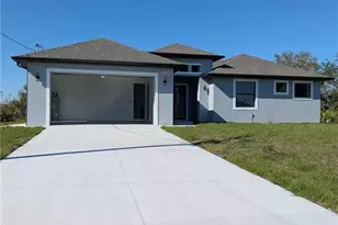 2714 63rd St W, Lehigh Acres, FL 33971 - Photo 1