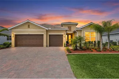 3517 Stormy Creek Ln, Alva, FL 33920 - Photo 1