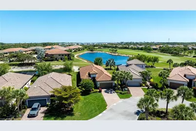 8814 Vaccaro Ct, Naples, FL 34119 - Photo 1