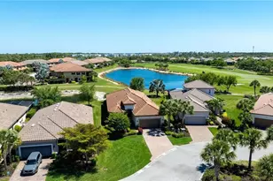 8814 Vaccaro Ct, Naples, FL 34119 - Photo 1