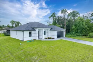 2504 23rd St W, Lehigh Acres, FL 33971 - Photo 2