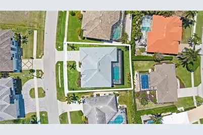 1001 Mendel Ave, Marco Island, FL 34145 - Photo 48