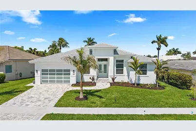 1001 Mendel Ave, Marco Island, FL 34145 - Photo 1