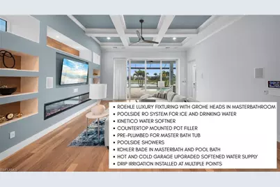 3721 Sapphire Cove Cir, Naples, FL 34114 - Photo 8