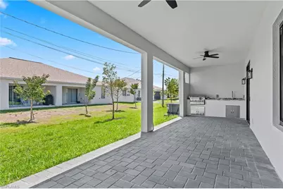 4623 SW 9th Ave, Cape Coral, FL 33914 - Photo 32