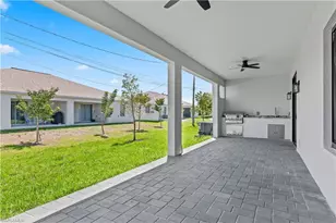 4623 SW 9th Ave, Cape Coral, FL 33914 - Photo 32