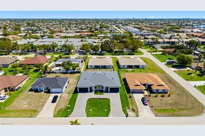 4623 SW 9th Ave, Cape Coral, FL 33914 - Photo 46