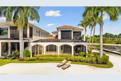 11777 Via Savona Ct, Miromar Lakes, FL 33913 - Photo 24