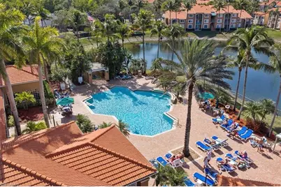 1210 Wildwood Lakes Blvd #306, Naples, FL 34104 - Photo 2