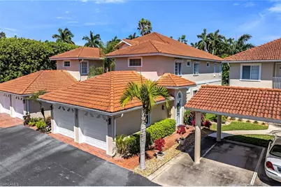 1747 Reuven Cir #4, Naples, FL 34112 - Photo 1