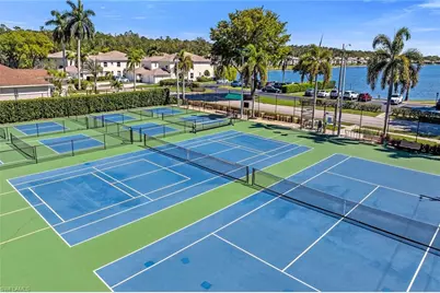 1747 Reuven Cir #4, Naples, FL 34112 - Photo 42