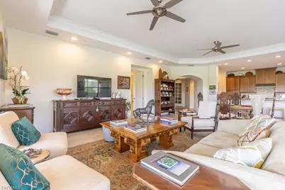 16444 Carrara Way #101, Naples, FL 34110 - Photo 1