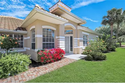 25380 Galashields Cir, Bonita Springs, FL 34134 - Photo 4