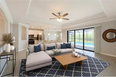 17661 Kinzie Ln, Estero, FL 33928 - Photo 6