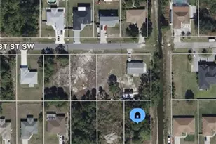 2800 42nd St SW, Lehigh Acres, FL 33976 - Photo 1