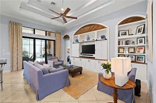 6223 Brunello Ln, Naples, FL 34113 - Photo 8