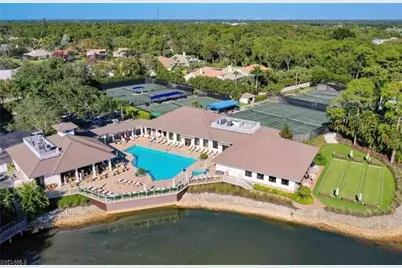 764 Eagle Creek Dr #H185, Naples, FL 34113 - Photo 20