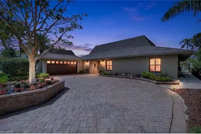 2361 Longboat Dr, Naples, FL 34104 - Photo 1