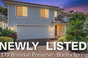 9179 Brendan Preserve Ct, Bonita Springs, FL 34135 - Photo 1