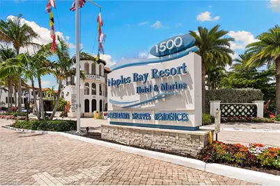 965 Sandpiper St #J204, Naples, FL 34102 - Photo 22