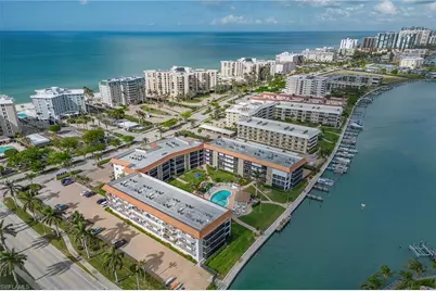 2900 Gulf Shore Blvd N #110, Naples, FL 34103 - Photo 22