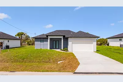 134 Carey Ave S, Lehigh Acres, FL 33974 - Photo 1