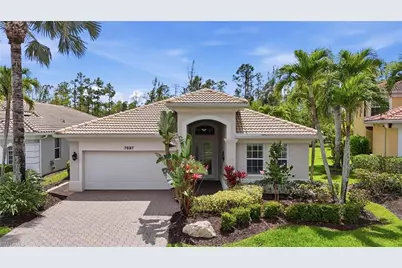 7687 Martino Cir, Naples, FL 34112 - Photo 1