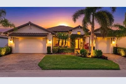 10085 Avalon Lake Cir, Fort Myers, FL 33913 - Photo 1